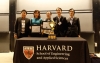 Duy Tân - Giành Cúp vàng Luân lưu CDIO 2013 tại Đại học Harvard và Học viện Kỹ thuật Massachusetts (MIT)